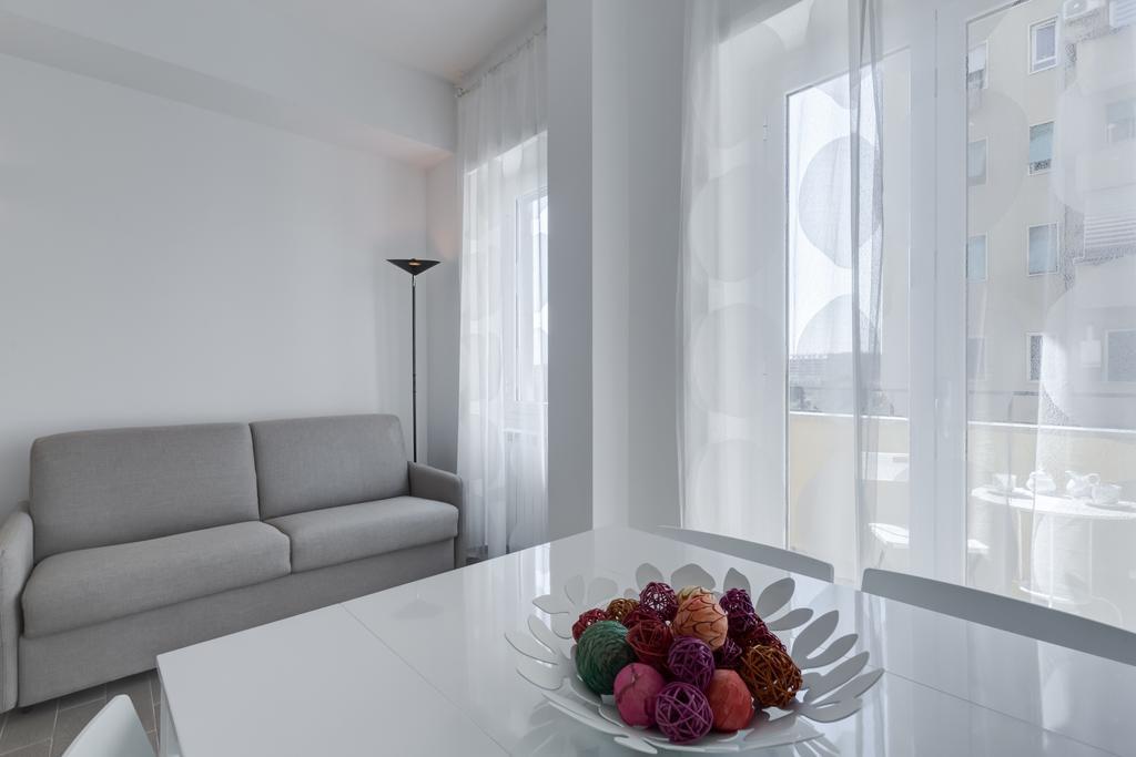 Trastevere Design Apartment Roma Esterno foto